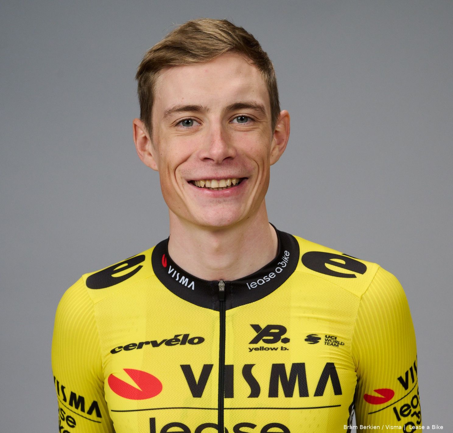 jonas vingegaard